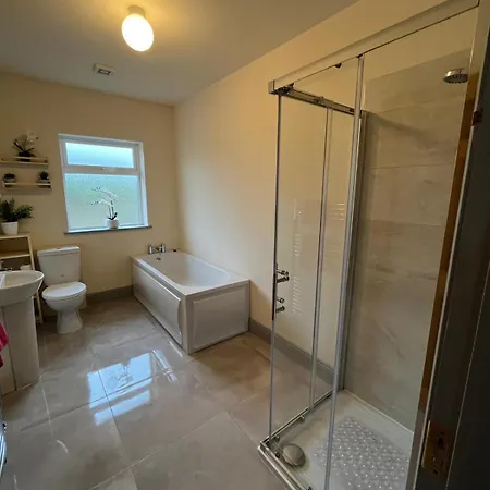 Holiday home Teach Molcamor, Achill Island *
