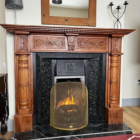 Holiday home Teach Molcamor, Achill Island *