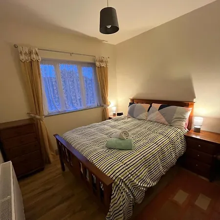 Holiday home Teach Molcamor, Achill Island