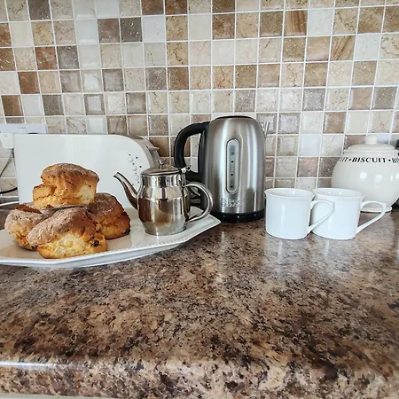 Holiday home Teach Molcamor, Achill Island *