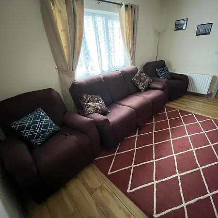 Teach Molcamor, Achill Island Ferienhaus Salia