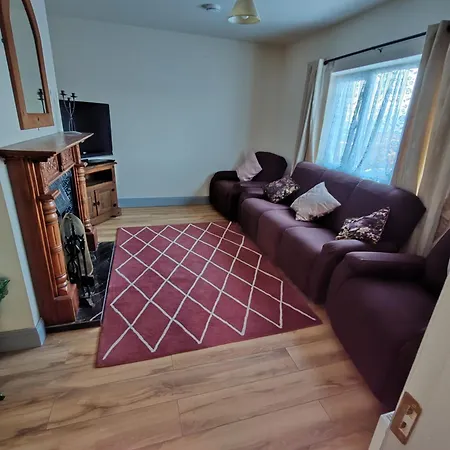 Teach Molcamor, Achill Island * Salia