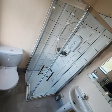 Teach Molcamor, Achill Island