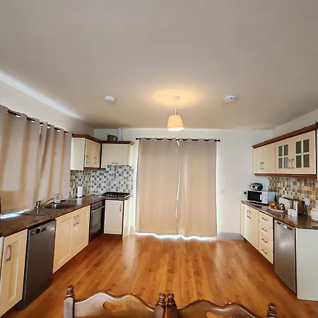 Teach Molcamor, Achill Island Holiday home *