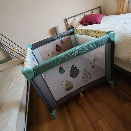 Teach Molcamor, Achill Island *