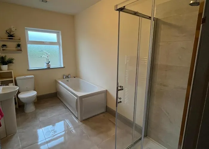 Ferienhaus Teach Molcamor, Achill Island *