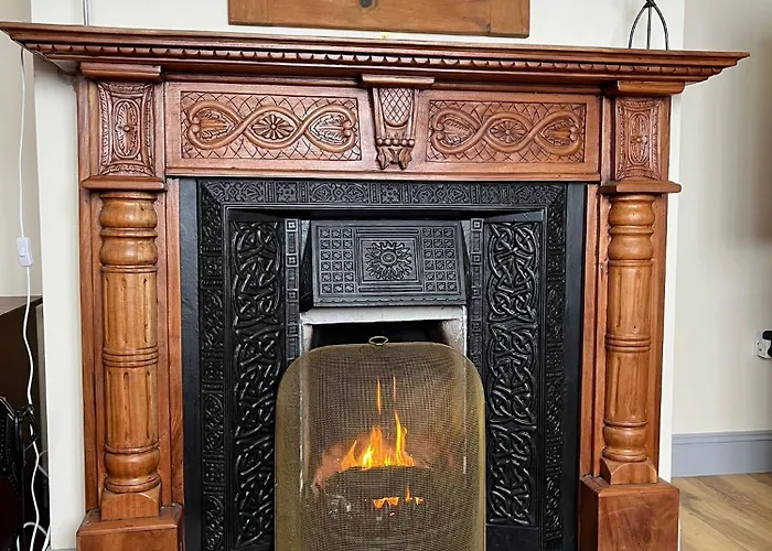 Ferienhaus Teach Molcamor, Achill Island *