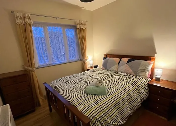 Ferienhaus Teach Molcamor, Achill Island