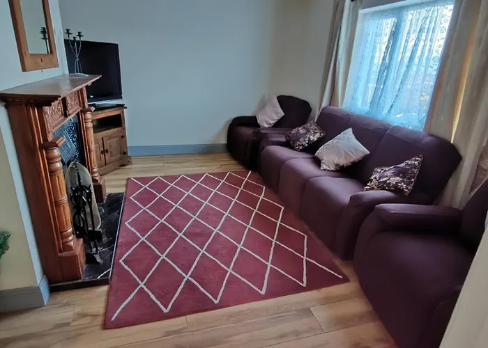 Teach Molcamor, Achill Island * Salia