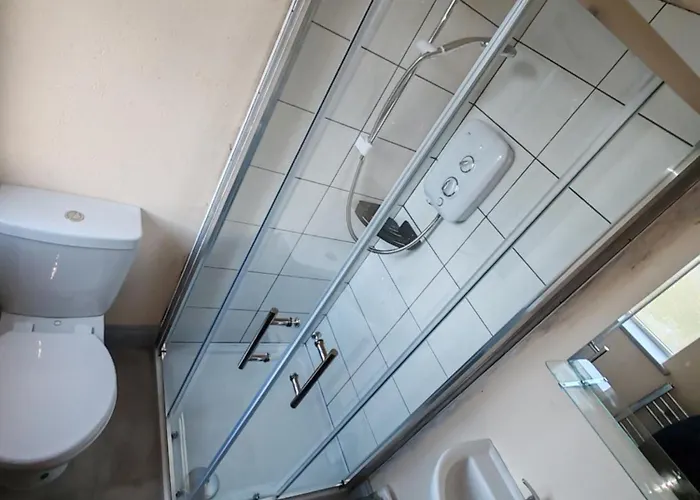 Teach Molcamor, Achill Island