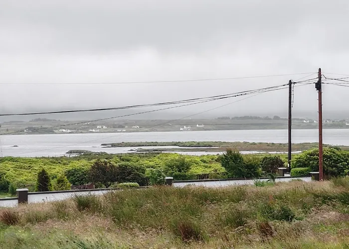 Ferienhaus Teach Molcamor, Achill Island
