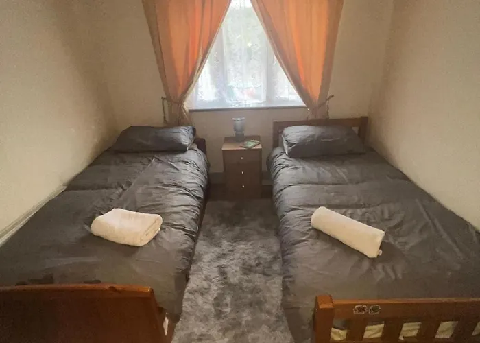 Teach Molcamor, Achill Island Ferienhaus *