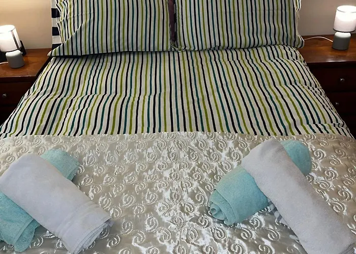 Teach Molcamor, Achill Island *